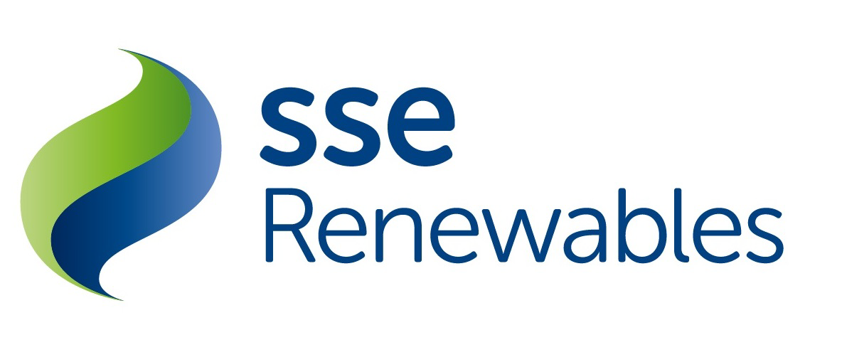 SSE Renewables Logo