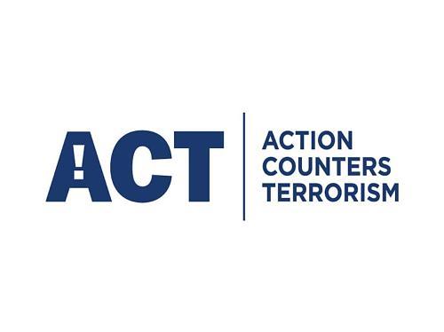 Action Counter Terrorism Logo