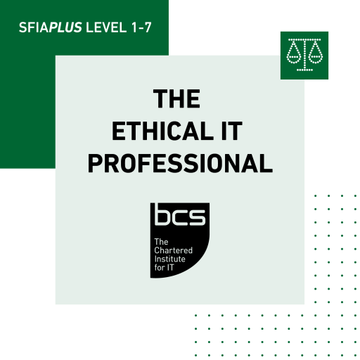 BSC The Ethical IT Professional Badge