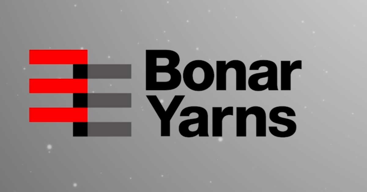 Bonar Yarns Logo