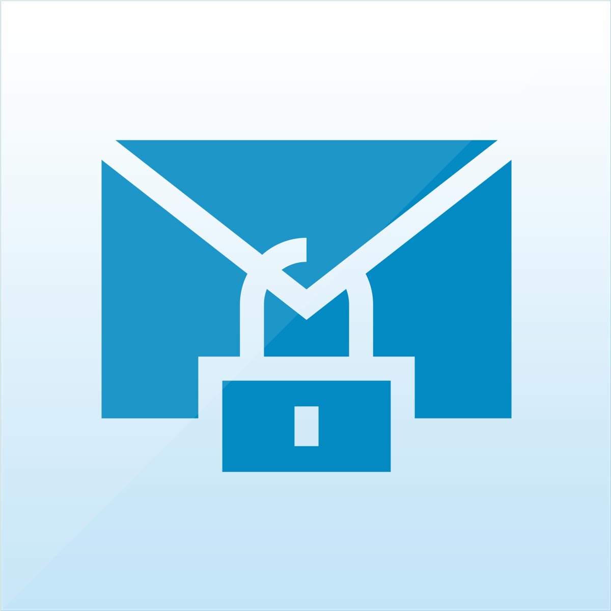 Email S/MIME Logo