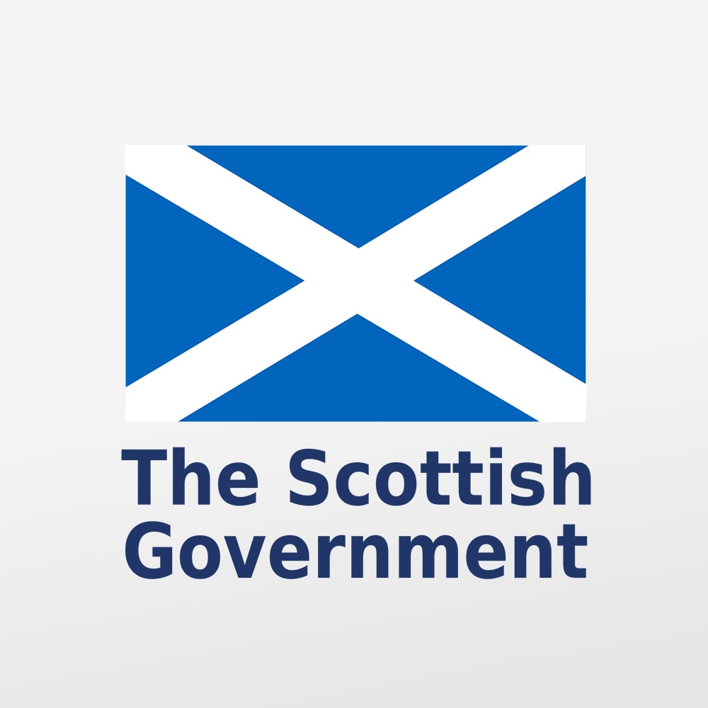 Scottish Government Logo